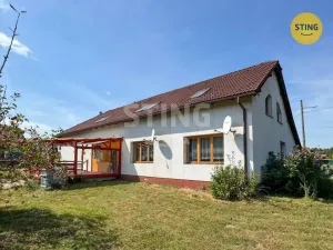 Prodej rodinného domu, Dětmarovice, 350 m2