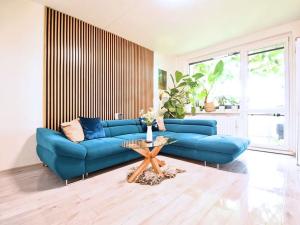 Prodej bytu 2+1, Chomutov, Zadní Vinohrady, 62 m2