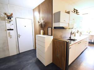 Prodej bytu 2+1, Chomutov, Zadní Vinohrady, 62 m2