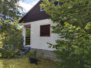 Prodej chaty, Květov, 46 m2