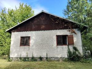 Prodej chaty, Květov, 46 m2