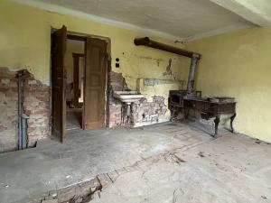 Prodej rodinného domu, Údrnice, 38 m2