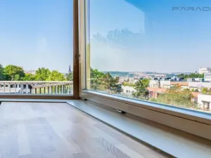 Prodej bytu 4+kk, Praha - Žižkov, Jeseniova, 125 m2