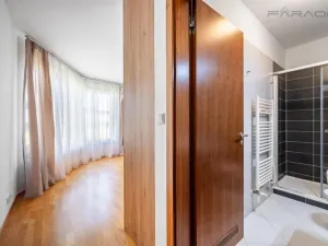 Prodej bytu 4+kk, Praha - Žižkov, Jeseniova, 125 m2