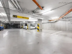 Prodej bytu 4+kk, Praha - Žižkov, Jeseniova, 125 m2