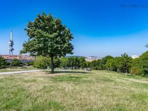 Prodej bytu 4+kk, Praha - Žižkov, Jeseniova, 125 m2