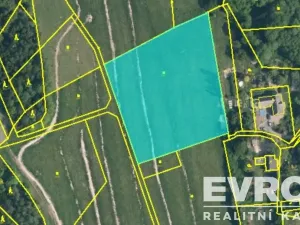 Prodej výrobních prostor, Vlastiboř, 100 m2