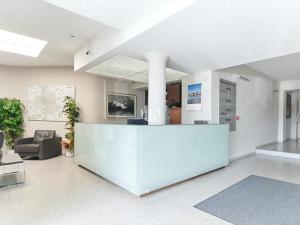 Pronájem kanceláře, Praha - Michle, U plynárny, 400 m2