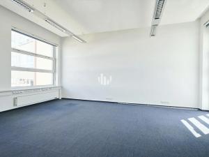 Pronájem kanceláře, Praha - Michle, U plynárny, 400 m2