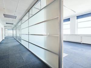 Pronájem kanceláře, Praha - Michle, U plynárny, 400 m2