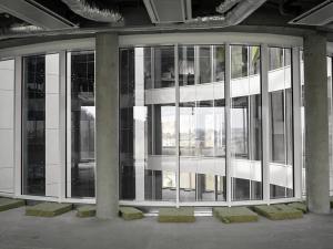 Pronájem kanceláře, Praha - Smíchov, Plzeňská, 454 m2