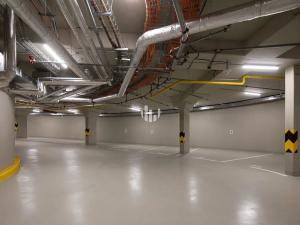 Pronájem kanceláře, Praha - Smíchov, Plzeňská, 454 m2