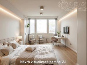 Prodej bytu 2+1, Vlašim, A. Roškotové, 53 m2