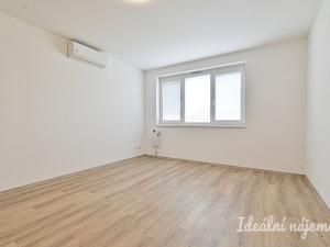 Pronájem bytu 1+kk, Brno, Svitavská, 33 m2