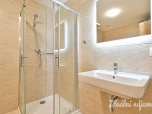 Pronájem bytu 1+kk, Brno, Svitavská, 33 m2