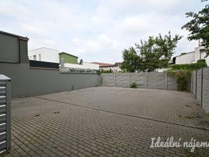 Pronájem bytu 1+kk, Brno, Svitavská, 33 m2