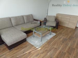 Pronájem bytu 2+1, Opava, Hany Kvapilové, 52 m2