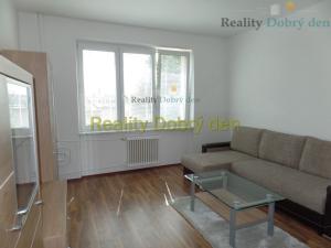 Pronájem bytu 2+1, Opava, Hany Kvapilové, 52 m2