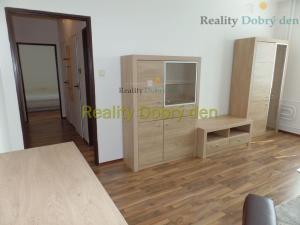 Pronájem bytu 2+1, Opava, Hany Kvapilové, 52 m2