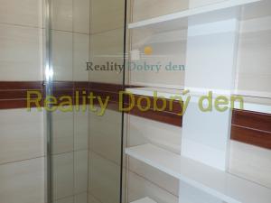 Pronájem bytu 2+1, Opava, Hany Kvapilové, 52 m2