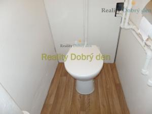 Pronájem bytu 2+1, Opava, Hany Kvapilové, 52 m2