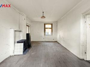 Prodej rodinného domu, Vraný, 125 m2