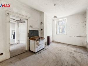 Prodej rodinného domu, Vraný, 125 m2