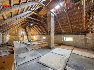 Prodej rodinného domu, Vraný, 125 m2