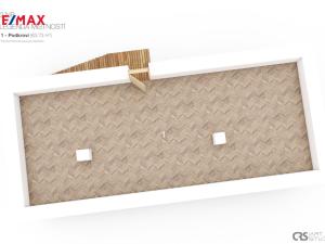 Prodej rodinného domu, Vraný, 125 m2