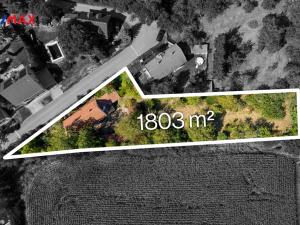 Prodej rodinného domu, Vraný, 125 m2