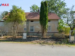 Prodej rodinného domu, Vraný, 125 m2