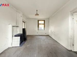 Prodej rodinného domu, Vraný, 125 m2