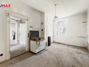 Prodej rodinného domu, Vraný, 125 m2