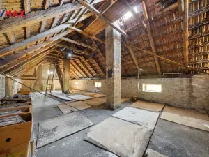 Prodej rodinného domu, Vraný, 125 m2