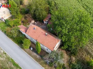 Prodej rodinného domu, Vraný, 125 m2