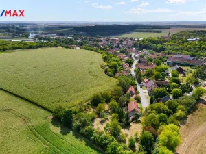 Prodej rodinného domu, Vraný, 125 m2