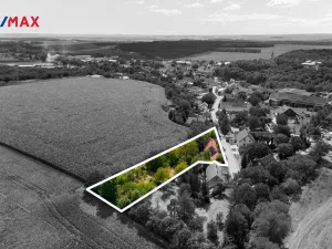 Prodej rodinného domu, Vraný, 125 m2