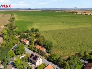 Prodej rodinného domu, Vraný, 125 m2