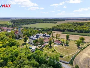 Prodej rodinného domu, Vraný, 125 m2