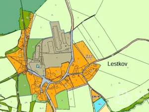 Prodej pozemku pro bydlení, Klášterec nad Ohří, 10940 m2