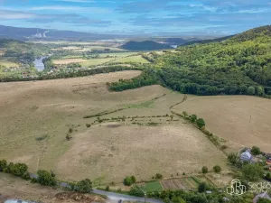 Prodej pozemku pro bydlení, Klášterec nad Ohří, 10940 m2