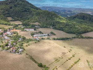 Prodej pozemku pro bydlení, Klášterec nad Ohří, 10940 m2