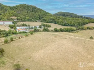 Prodej pozemku pro bydlení, Klášterec nad Ohří, 10940 m2
