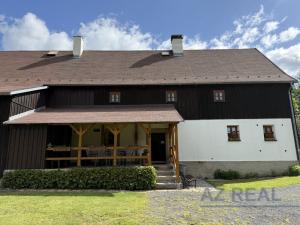 Prodej chalupy, Raspenava, Luhová, 225 m2