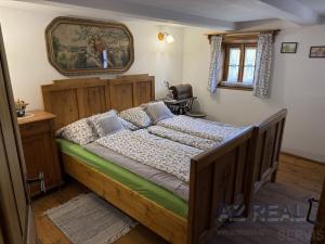 Prodej chalupy, Raspenava, Luhová, 225 m2