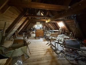 Prodej chalupy, Raspenava, Luhová, 225 m2