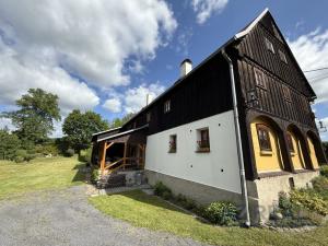Prodej chalupy, Raspenava, Luhová, 225 m2