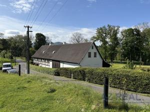 Prodej chalupy, Raspenava, Luhová, 225 m2