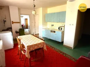 Prodej chalupy, Podhradní Lhota, 120 m2