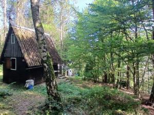 Prodej zahrady, Doubravník, 1224 m2